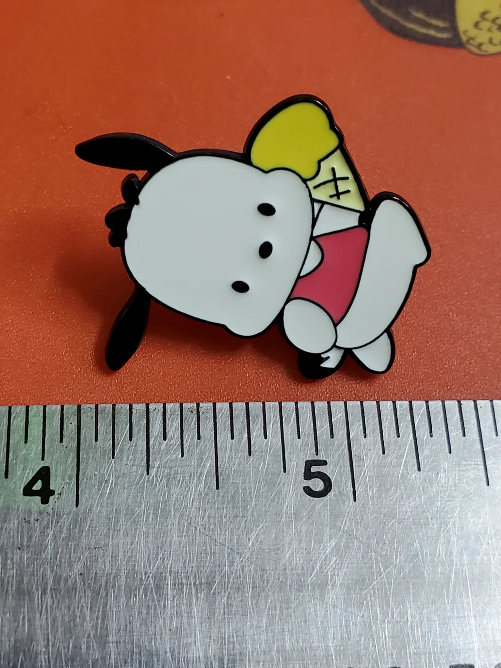 N/A charming white